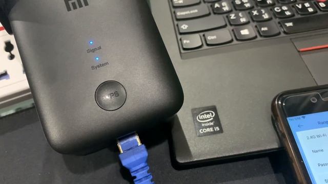 [#รีวิวแล้ว] Xiaomi MI WiFi Range Extender AC1200 ใช้กับสาย LAN ได้และ AP Mode смотреть онлайн