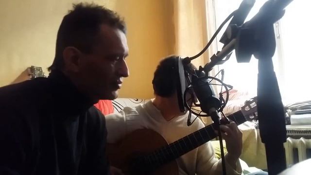 НИКАРШ - Полёт ( подготовка к созданию аранжировки ) смотреть онлайн
