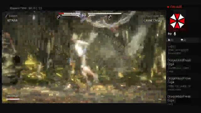 MK X - Living Towers PT3 смотреть онлайн