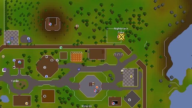 A Complete 1-99 Melee Combat Guide for Oldschool Runescape in 2021 [OSRS] смотреть онлайн