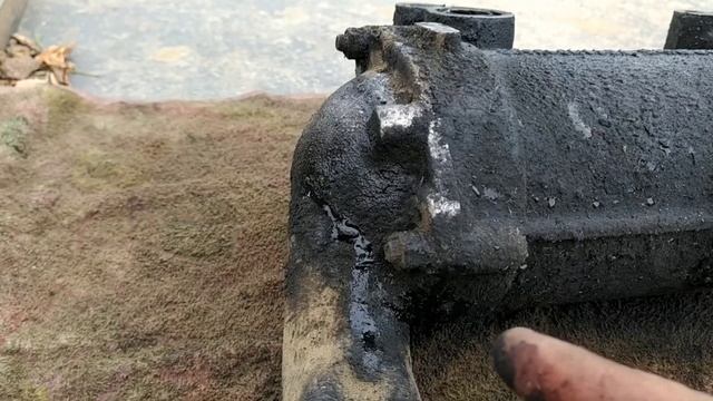 #Маз#Ремонт теплообменника ямз 658,7511#Опрессовка теплообменника ямз#Ремонт передней рессоры МАЗ смотреть онлайн