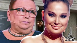 Шоковое видео: Максакова унижает мать Вороненкова. На самом деле. Выпуск от 10.12.2018