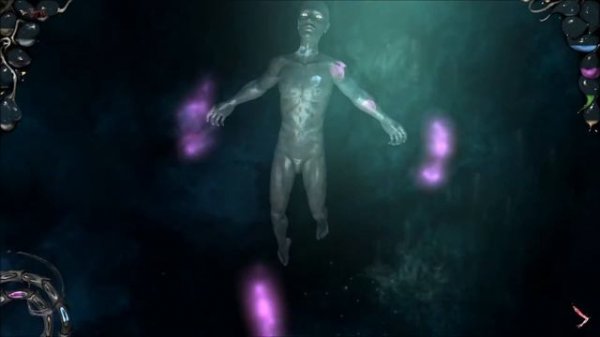 Тургор - Голос Цвета. Семнадцатая серия (Сегодня цвет не пришел...)