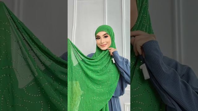 Тарзи бастани сатр!Как носить Хиджаб! смотреть онлайн