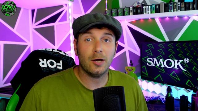 Smok Nord C Review смотреть онлайн