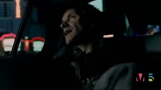 Стинг & Шеб Мами- Роза пустыни.