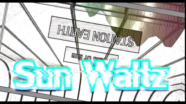 Friend of Sun ☀ Sun Waltz | Красивая инструментальная #музыка | #Instrumental #Music - #Piano #Walt смотреть онлайн