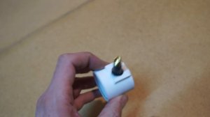 Доработка крышки расширительного бачка