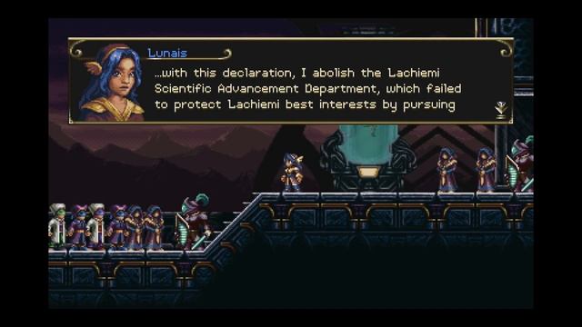 Let's Play Timespinner - Episode 20 [Into the Dream] смотреть онлайн