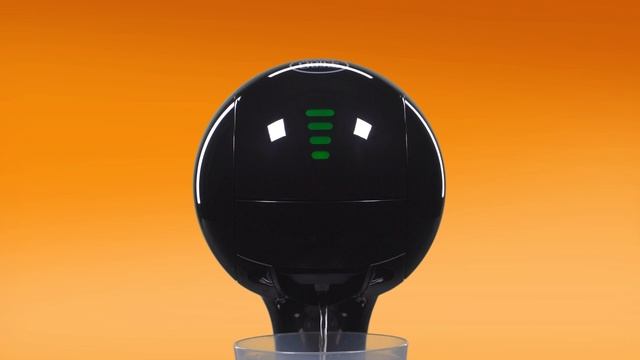 Descale your NESCAFÉ® Dolce Gusto® Drop coffee machine by Krups® смотреть онлайн