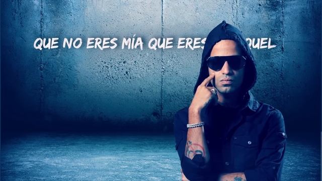 Tanto Tiempo - Luigi 21 Plus Ft. Arcangel - [Video Lyric] смотреть онлайн