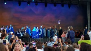 Римский-Корсаков Н.А. - опера "Сказание о невидимом граде Китеже и деве Февронии". - фрагмент.