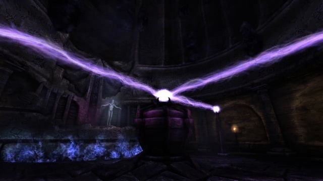 3 Hours of "Orb Chamber" Ambience - Amnesia The Dark Descent (No Music) смотреть онлайн
