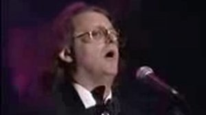 Александр Градский - Выхожу один я на дорогу