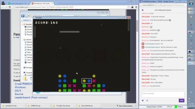 Let's Play Panoptes смотреть онлайн