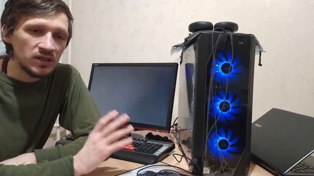 Обзор Ubuntu, Debian, Manjaro или Fedora для домашнего компа смотреть онлайн