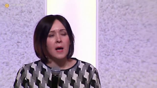 Старшее поколение в современной церкви / Юлия Попова смотреть онлайн
