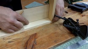 Шпунтубель Сестрорецкого завода имени Воскова.