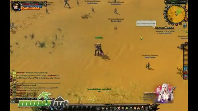 Battle of the Immortals Game Strategy- First Look HD - YouTube.flv смотреть онлайн