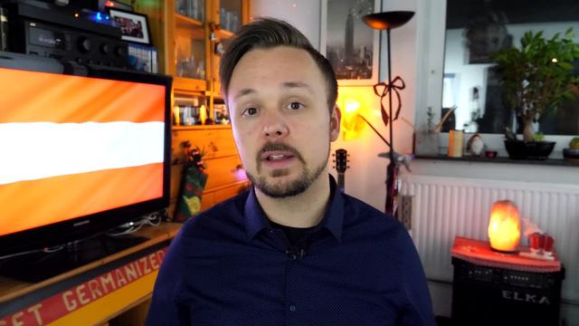 Austria vs Germany 🇦🇹🇩🇪 A Get Germanized Comparison смотреть онлайн