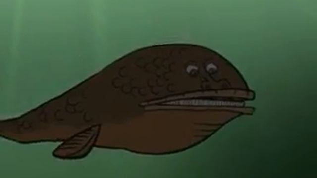 Пророк Иона. Истории Ветхого Завета