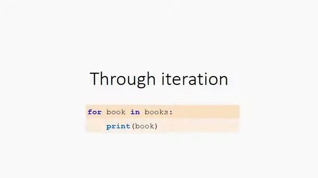 Computational Thinking - Properties in Python - 3 Origins смотреть онлайн