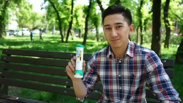 Дезодорант для обуви. Как избавится от неприятного запаха смотреть онлайн