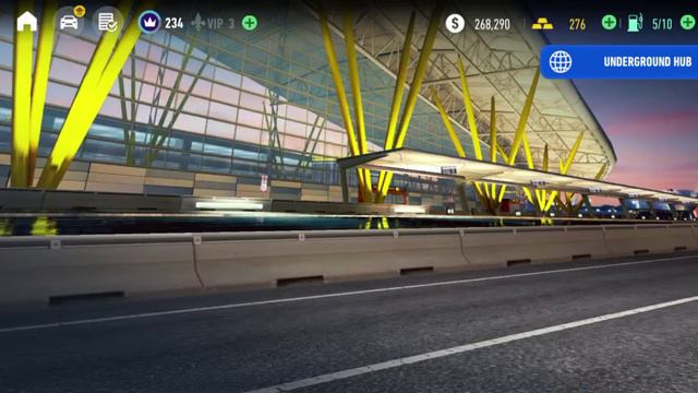 Need for speed no limits / Porsche 911 991 / Red Eye / Breakneck смотреть онлайн