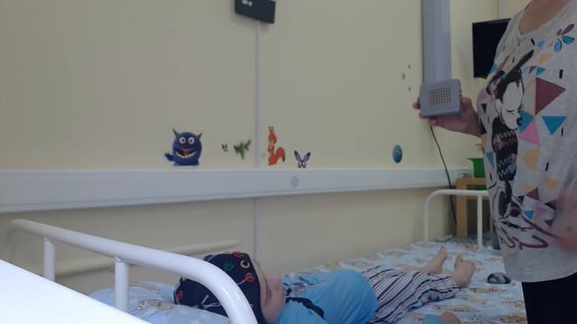 ПОЕЗДКА В МОСКВУ НА ОБСЛЕДОВАНИЕ/ ИНСТИТУТ ДЕТСКОЙ НЕВРОЛОГИИ и ЭПИЛЕПСИИ/ Наше заболевание/ ЭЭГ смотреть онлайн