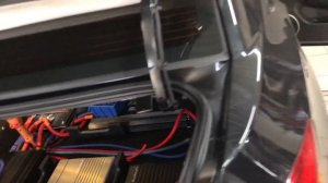 Mazda CX-5 улучшаем звук. Аудиосистема за 27500 руб.