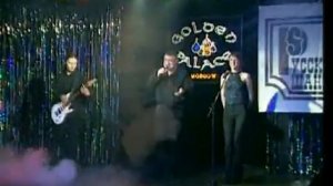 Крестовый Туз   На Таможне