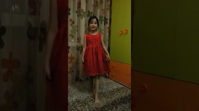 Красивый стишок от Мисс Зухры // Beautiful poem by Miss Zuhra смотреть онлайн