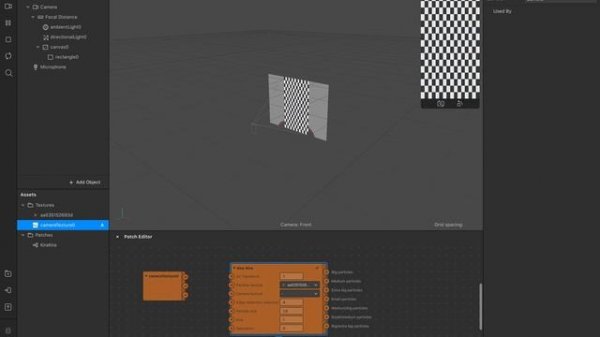 СОЗДАНИЕ ЭФФЕКТА KIRA-KIRA