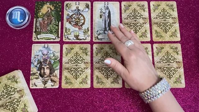 СКОРПИОН ??? НЕДЕЛЯ С 20 - 26 МАРТА 2023 года Таро Прогноз ГОРОСКОП Angel Tarot смотреть онлайн