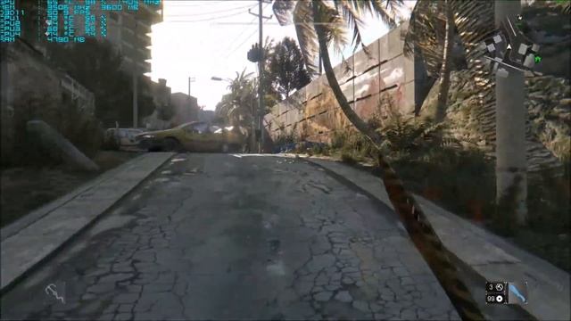 Dying Light 1.5.1 | i5 750 4Ghz & GTX 970 1440P |1080p60| смотреть онлайн