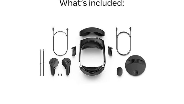 Best VR Headsets 2023 [don’t buy one before watching this] смотреть онлайн