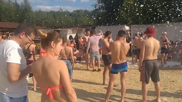 Party-rave Lytkarino смотреть онлайн