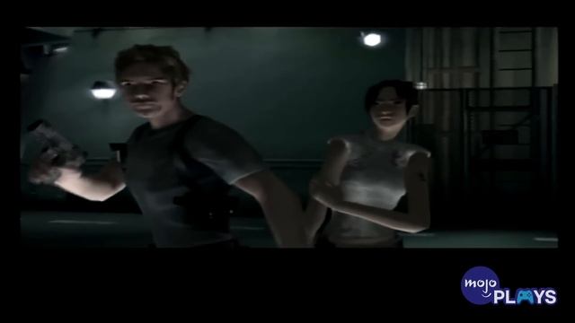 The 10 WORST Resident Evil Games смотреть онлайн