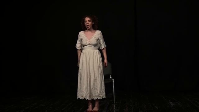 поступление в театральный первый тур моя программа смотреть онлайн