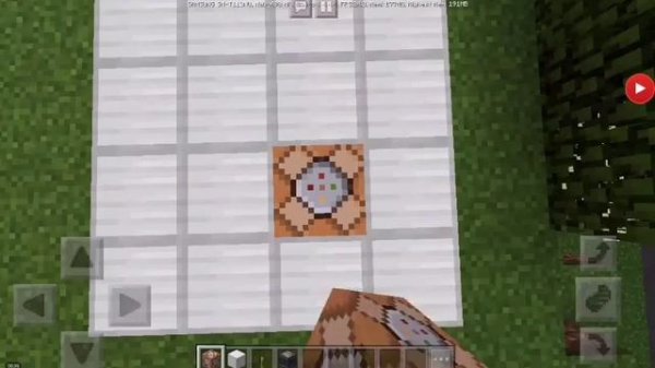 How to make a realistic smoke in minecraft (TRICKS)