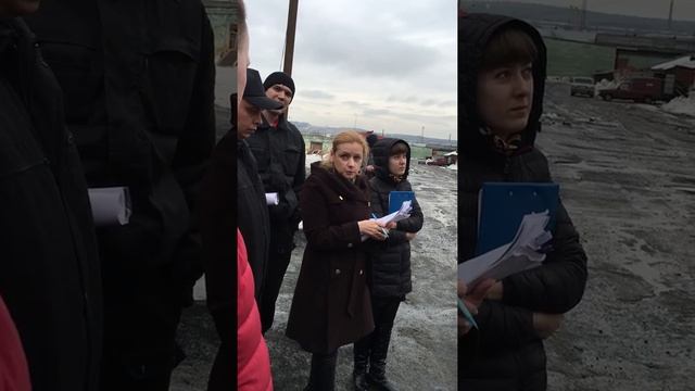 Приставы г. Полевского, наш любимый "АЛМАЗ". смотреть онлайн