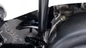 Краткий обзор снегохода Лидер Альфа 2 150 сс в новом дизайне