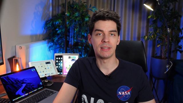 MEG KELL venni az iPad 9-et, elmondom MIÉRT! смотреть онлайн