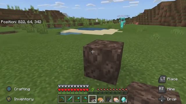 'The Beginning?' Minecraft Achievement/Trophy Guide (How To Spawn The Wither) смотреть онлайн