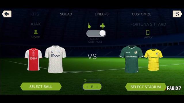 Fifa 14 Mod 24 Android Offline| Update Kit & Transfers 2023/24| Fix Career & Tournament смотреть онлайн