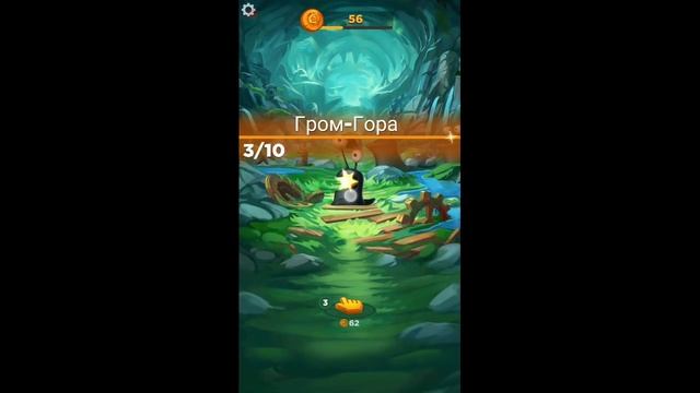 Best Fiends Forever [HACK Money] смотреть онлайн
