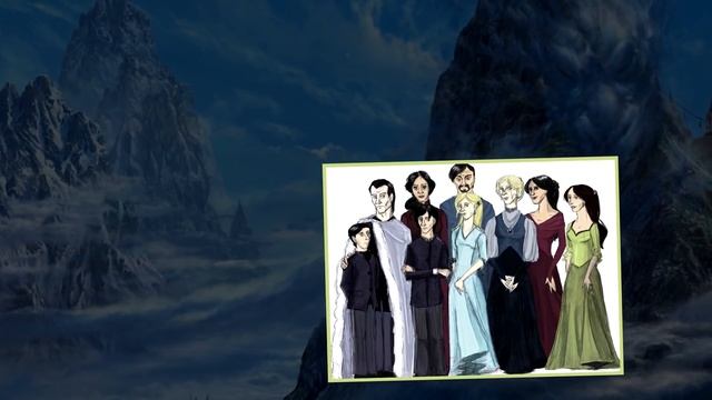 Почему Сириус Блэк Не Доверял Римусу Люпину? смотреть онлайн