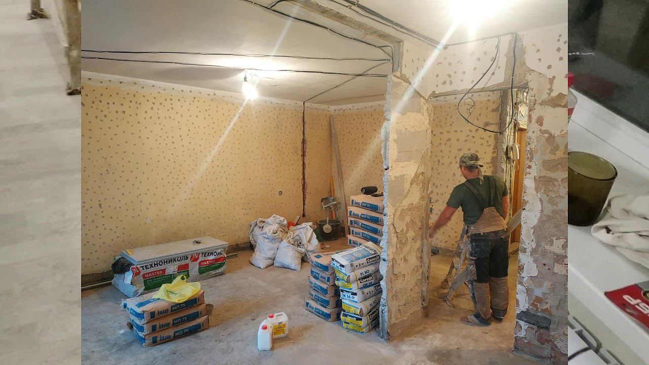 Сколько стоит Цена Стандартного ремонта и Отделка квартиры 94 м2 ВтоРичка под ключ цена смотреть онлайн