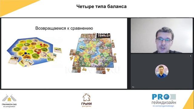 Граникон-365. 4 вида баланса смотреть онлайн