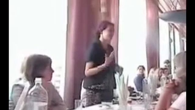 От ислама? ко Христу? Свидетельство Муниры. смотреть онлайн